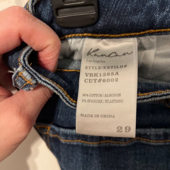 Jeans - Picture 4 of 4